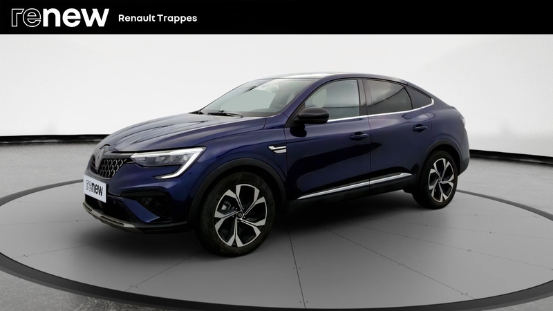 Image de l'annonce principale - Renault Arkana