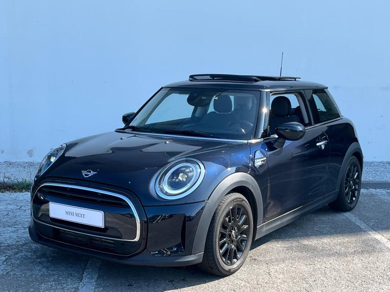 Image de l'annonce principale - MINI Hatch 3 Portes
