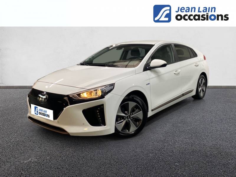 Image de l'annonce principale - Hyundai IONIQ