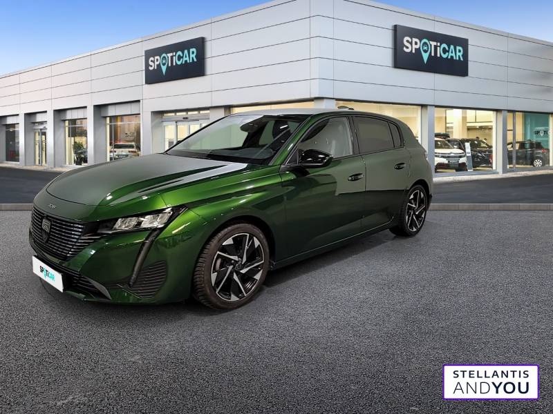 Image de l'annonce principale - Peugeot 308