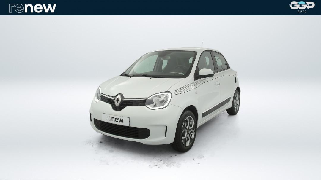 Image de l'annonce principale - Renault Twingo