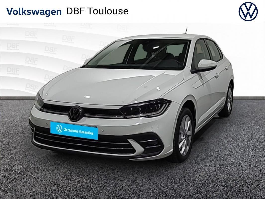 Image de l'annonce principale - Volkswagen Polo