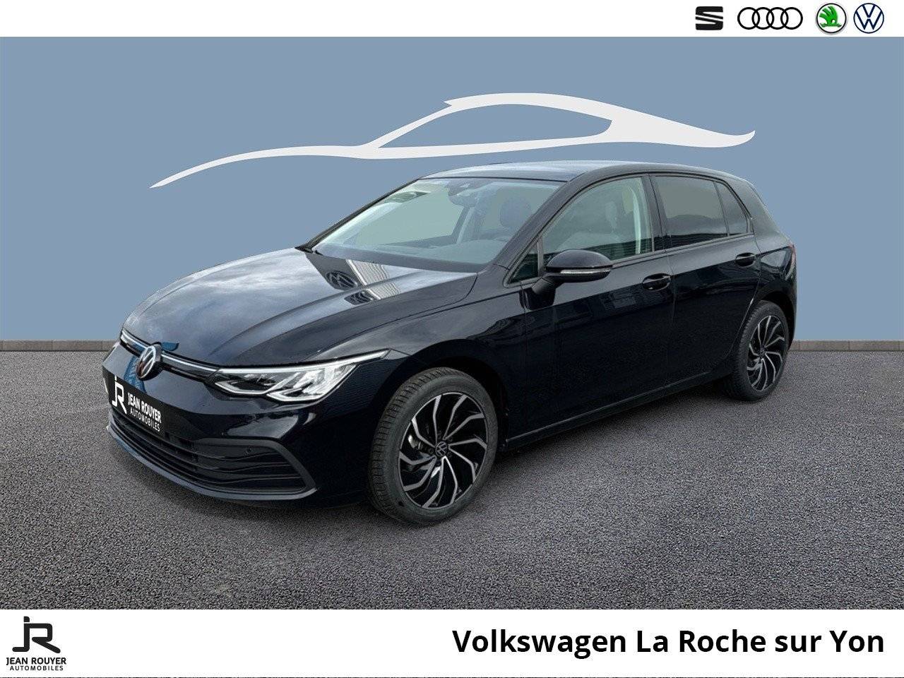 Image de l'annonce principale - Volkswagen Golf