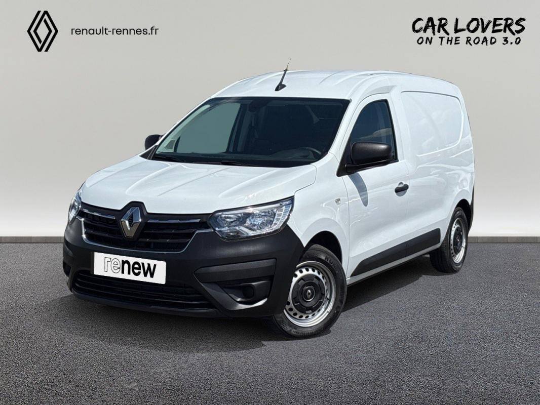 Image de l'annonce principale - Renault Express