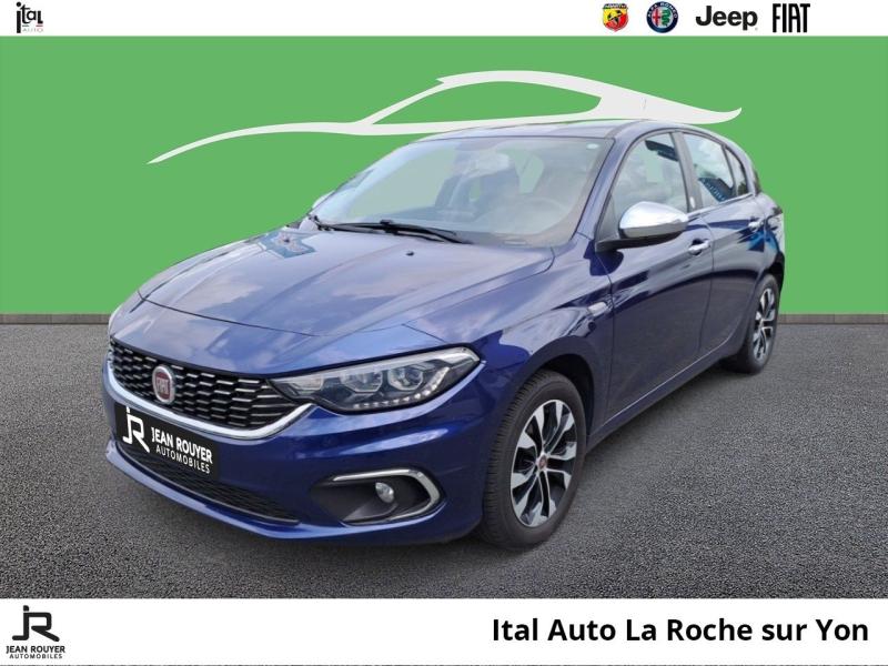 Image de l'annonce principale - Fiat Tipo
