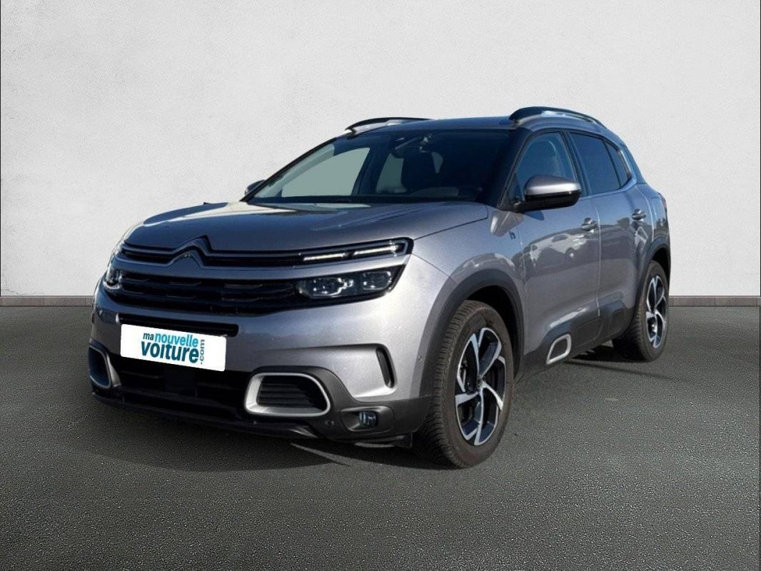 Image de l'annonce principale - Citroën C5 Aircross