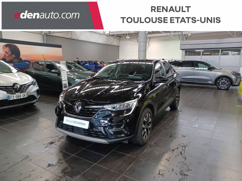 Image de l'annonce principale - Renault Arkana