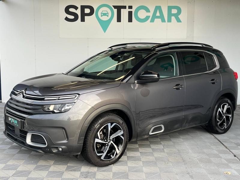 Image de l'annonce principale - Citroën C5 Aircross