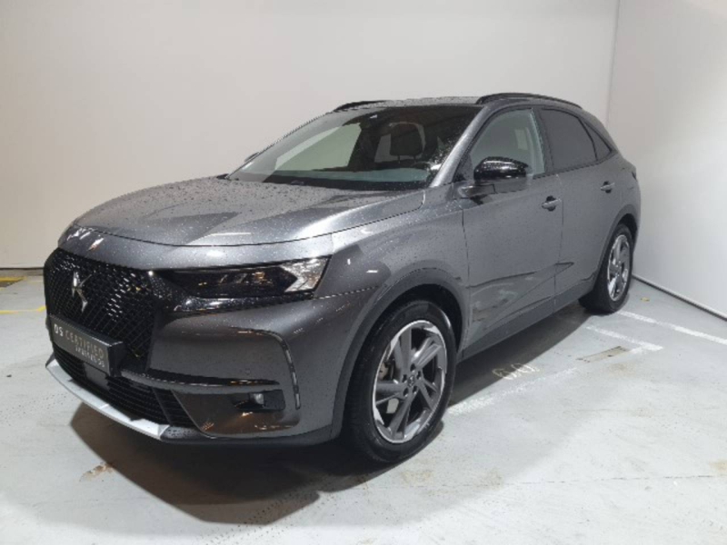 Image de l'annonce principale - DS DS 7 Crossback