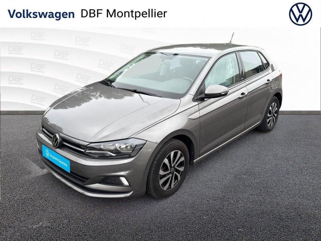 Image de l'annonce principale - Volkswagen Polo