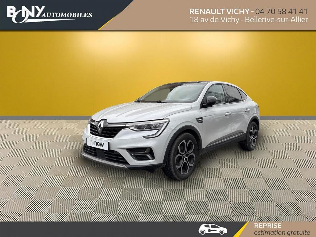 Image de l'annonce principale - Renault Arkana