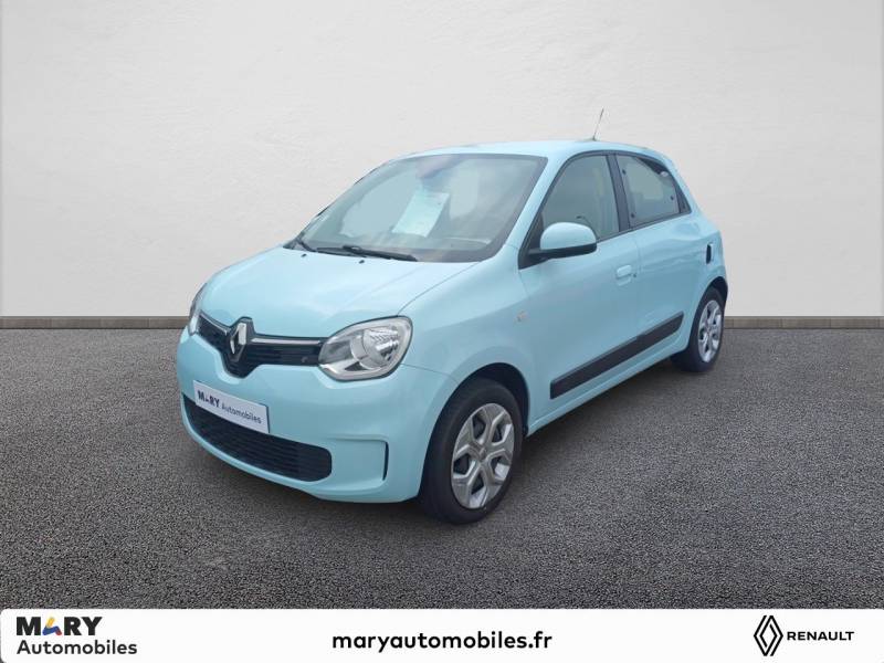 Image de l'annonce principale - Renault Twingo