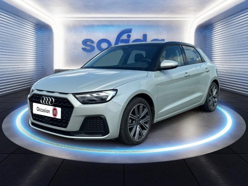 Image de l'annonce principale - Audi A1
