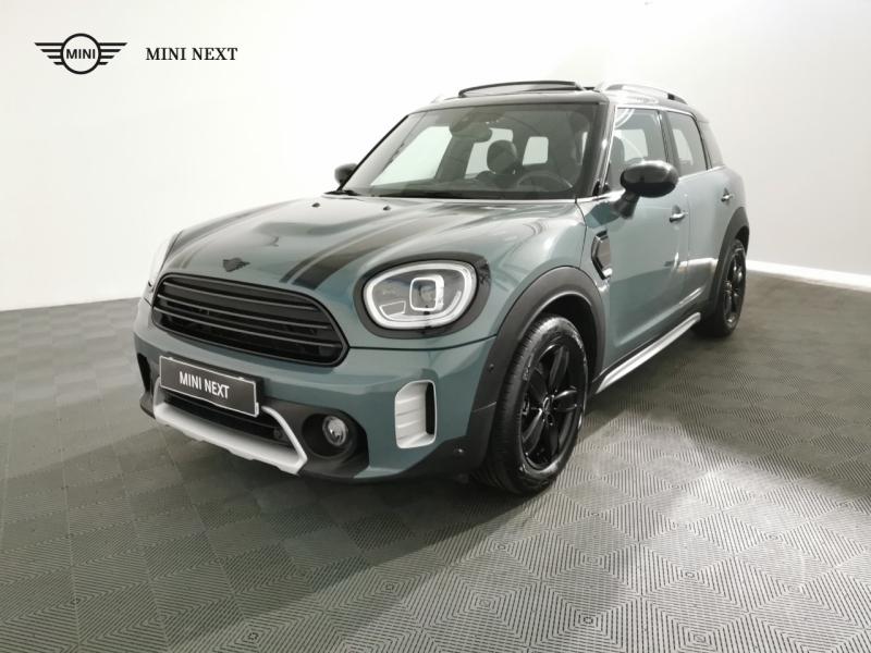 Image de l'annonce principale - MINI Countryman