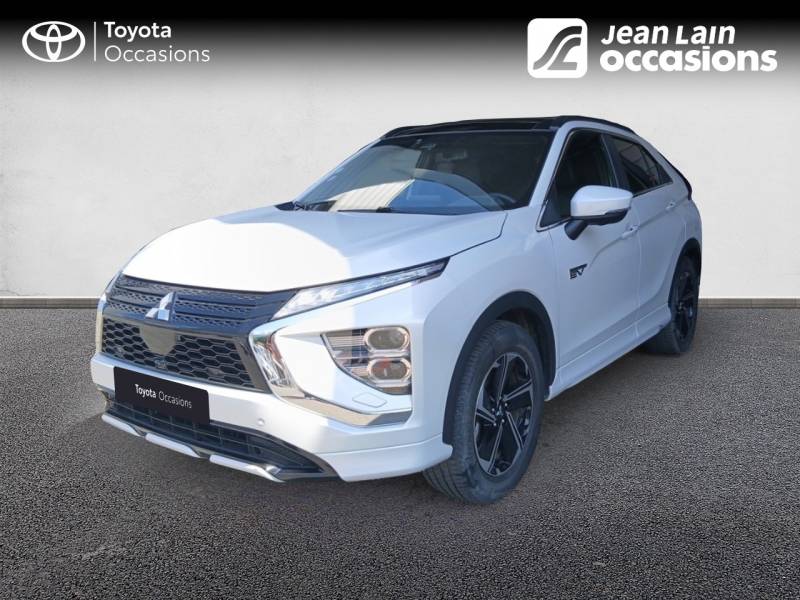 Image de l'annonce principale - Mitsubishi Eclipse Cross