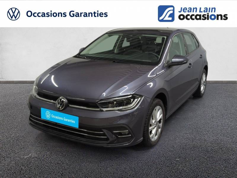 Image de l'annonce principale - Volkswagen Polo