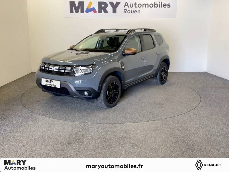 Image de l'annonce principale - Dacia Duster