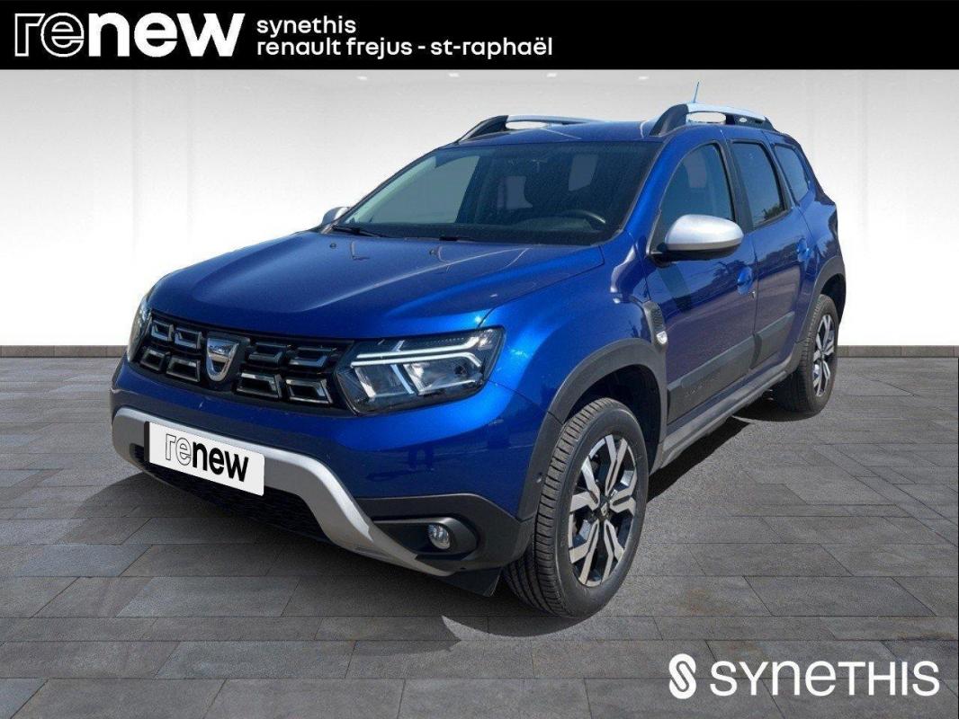 Image de l'annonce principale - Dacia Duster