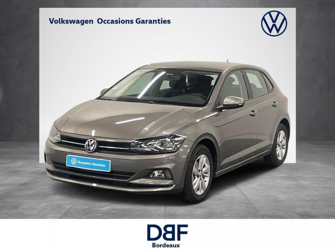 Image de l'annonce principale - Volkswagen Polo