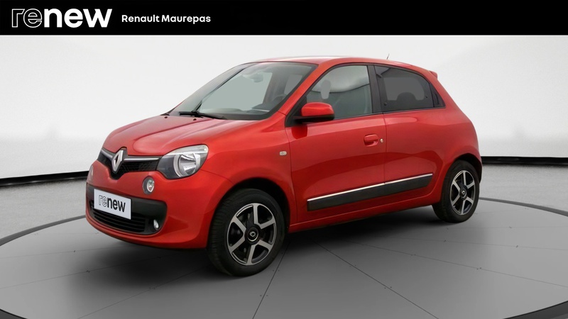 Image de l'annonce principale - Renault Twingo