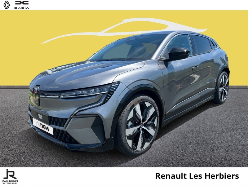 Image de l'annonce principale - Renault Megane