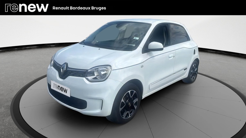 Image de l'annonce principale - Renault Twingo