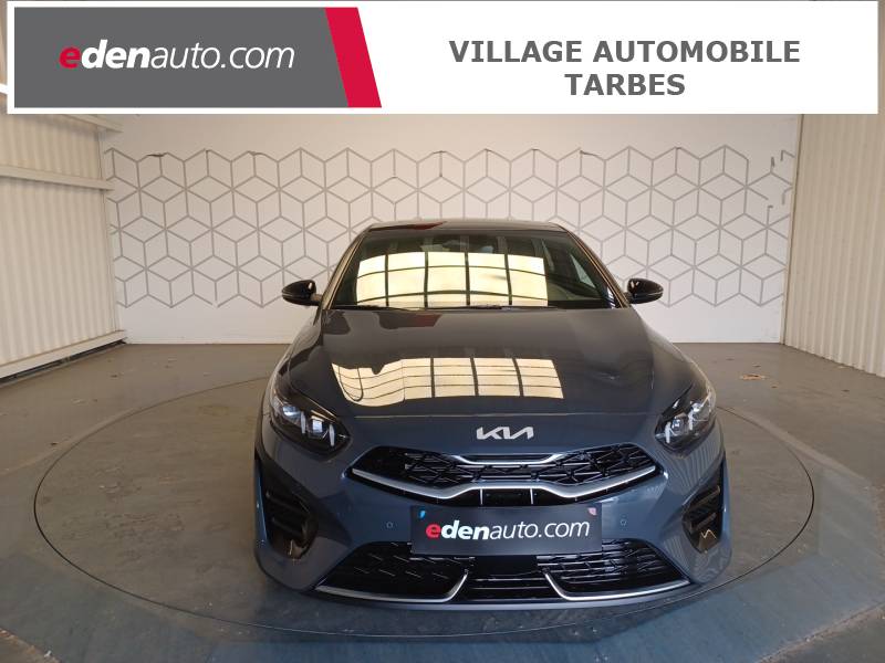 Image de l'annonce principale - Kia ProCeed