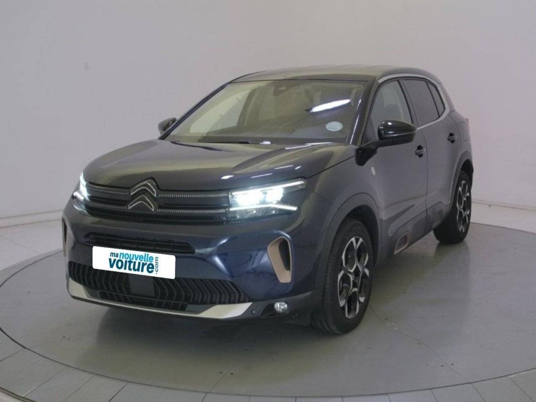 Image de l'annonce principale - Citroën C5 Aircross