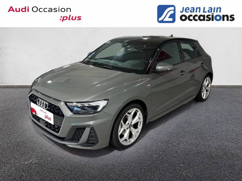 Image de l'annonce principale - Audi A1