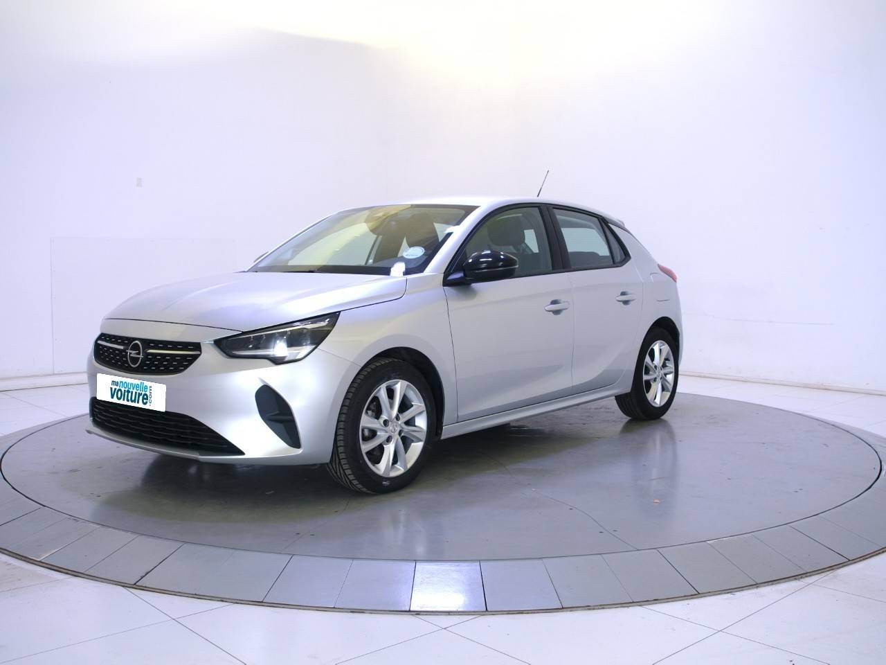 Image de l'annonce principale - Opel Corsa