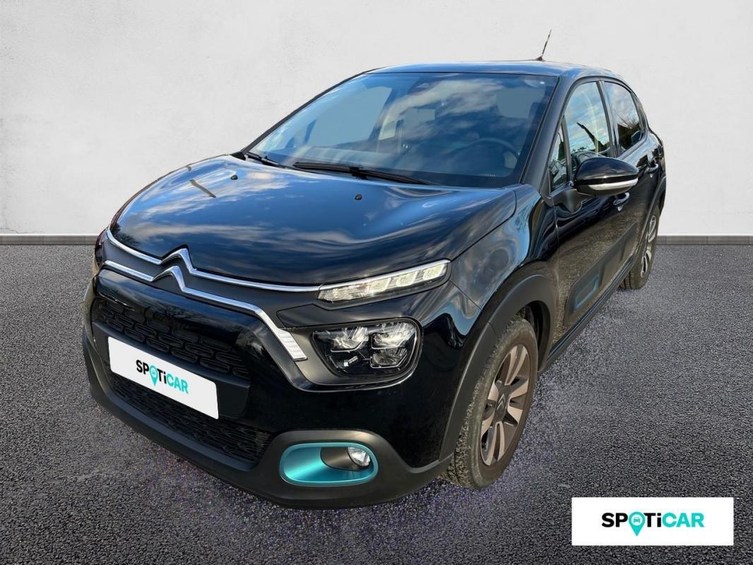 Image de l'annonce principale - Citroën C3