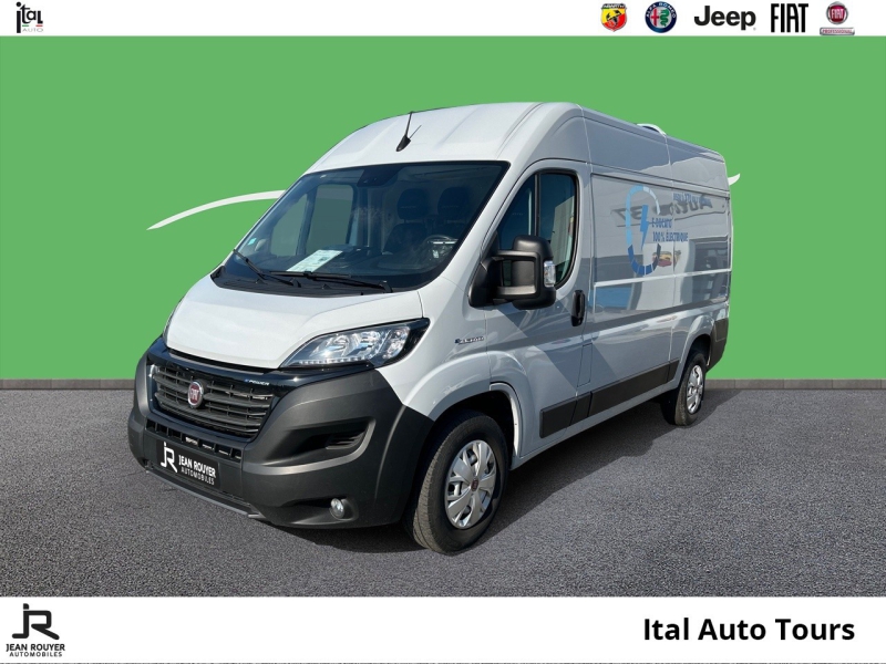 Image de l'annonce principale - Fiat Ducato