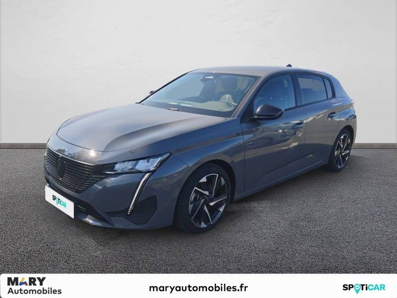 Image de l'annonce principale - Peugeot 308