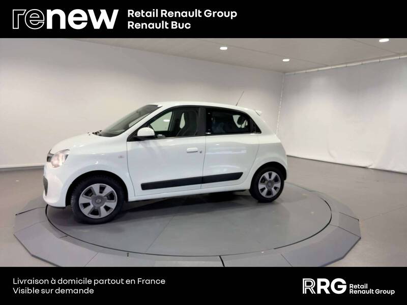 Image de l'annonce principale - Renault Twingo