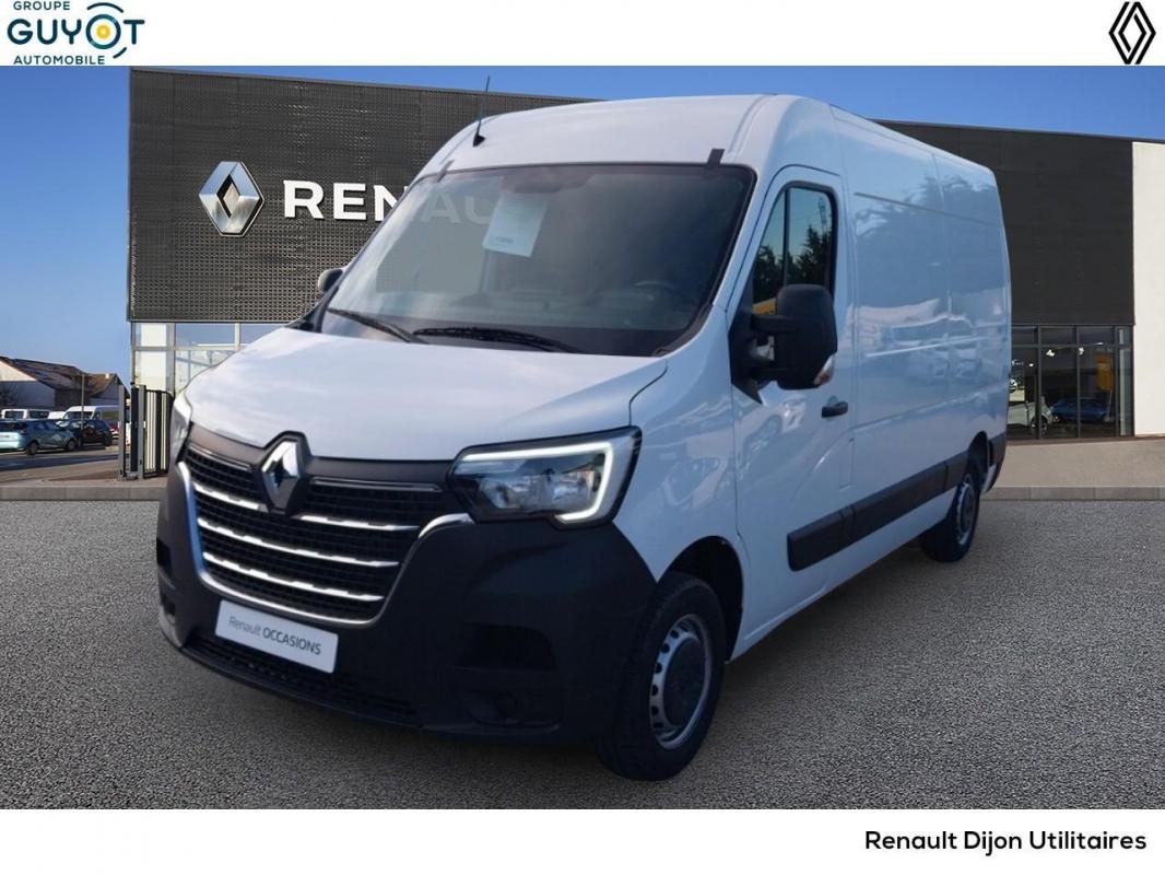 Image de l'annonce principale - Renault Master