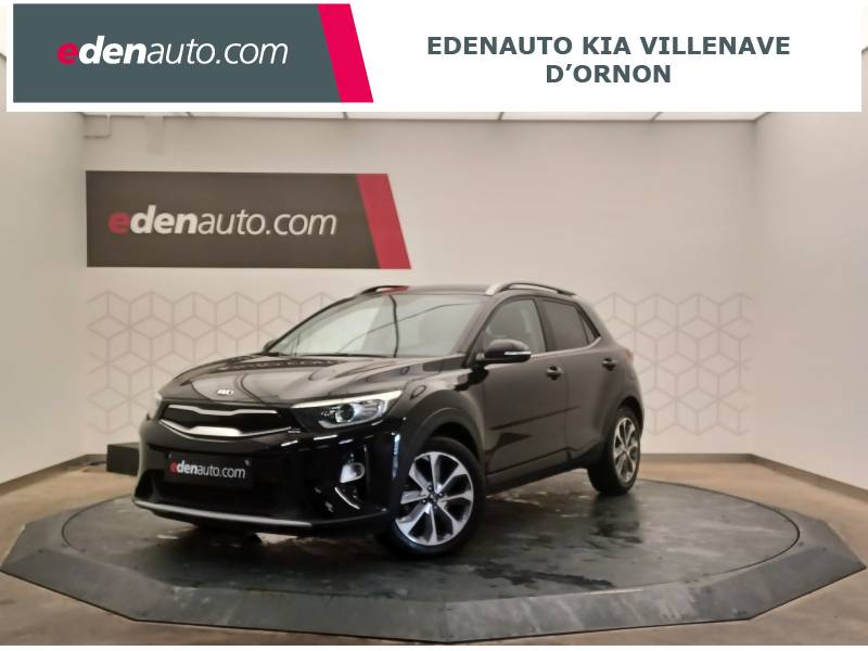 Image de l'annonce principale - Kia stonic