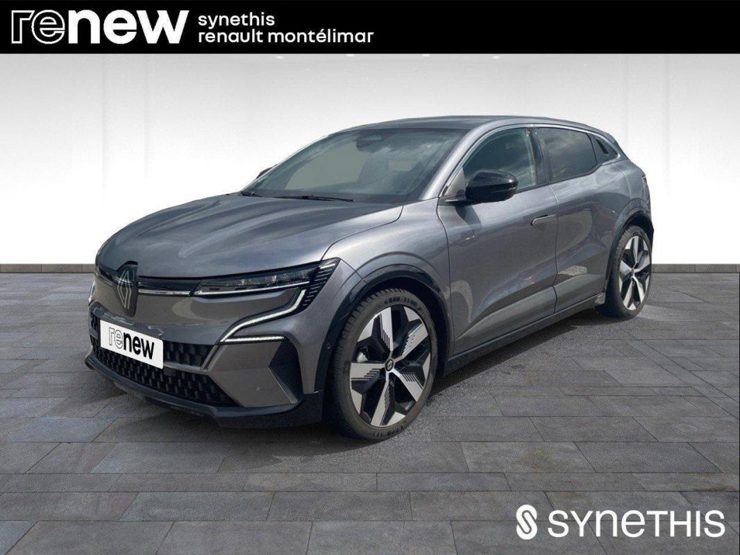 Image de l'annonce principale - Renault Megane E Tech