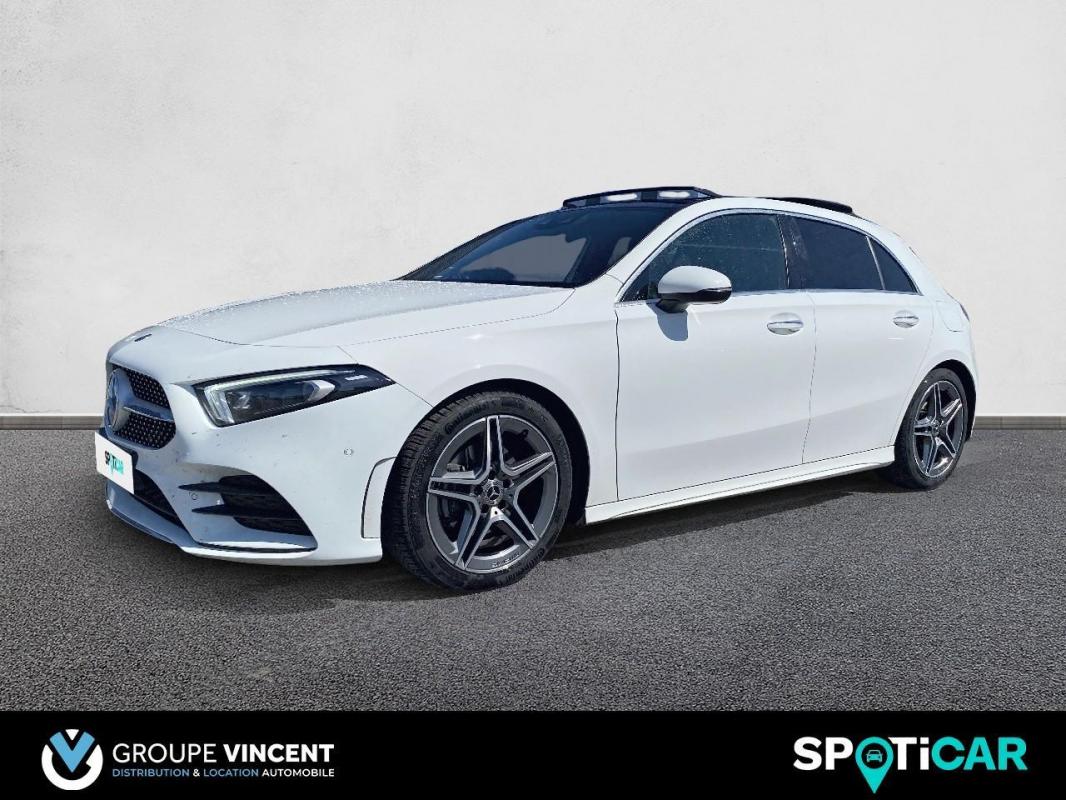 Image de l'annonce principale - Mercedes-Benz Classe A