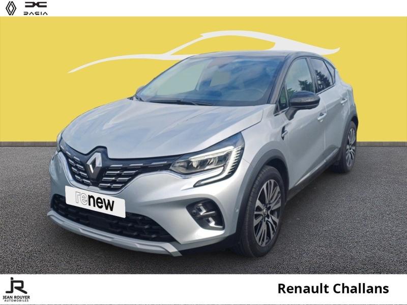 Image de l'annonce principale - Renault Captur