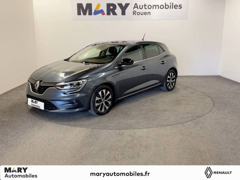 Image de l'annonce principale - Renault Megane