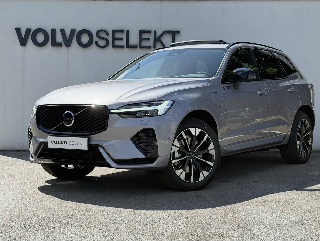 Image de l'annonce principale - Volvo XC60
