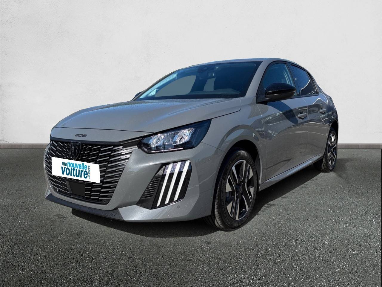 Image de l'annonce principale - Peugeot 208