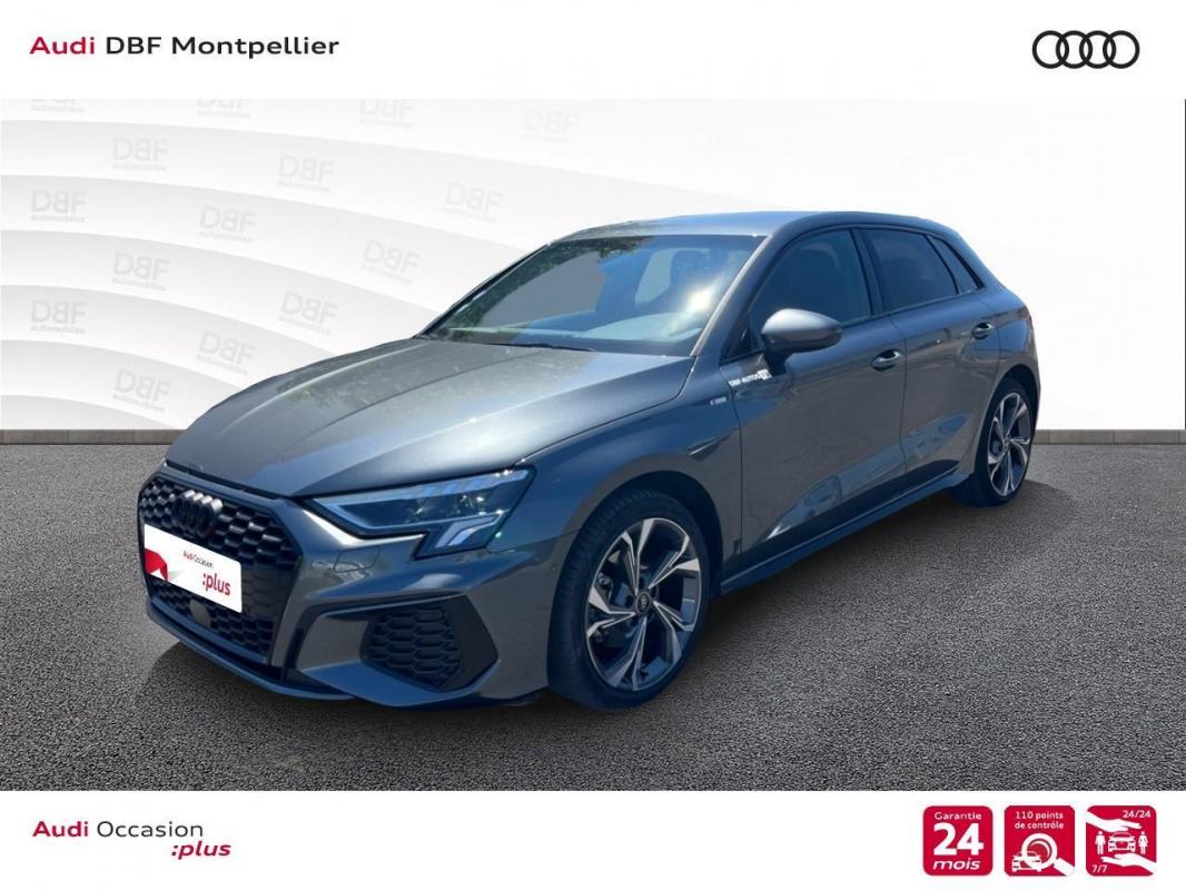 Image de l'annonce principale - Audi A3