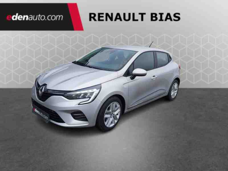 Image de l'annonce principale - Renault Clio