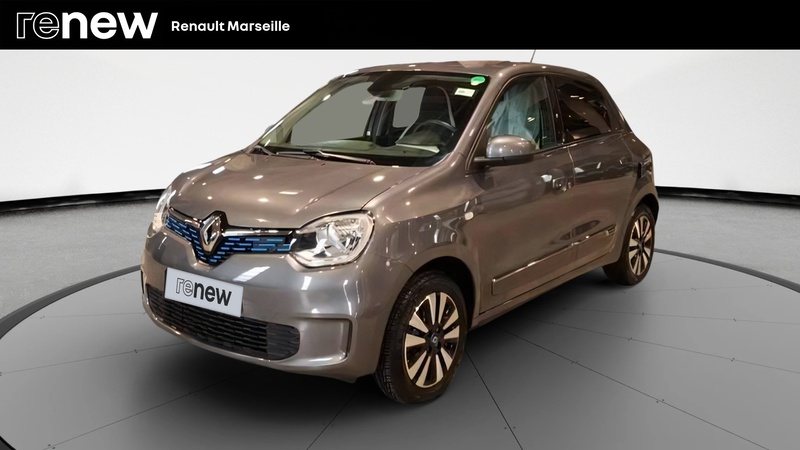 Image de l'annonce principale - Renault Twingo