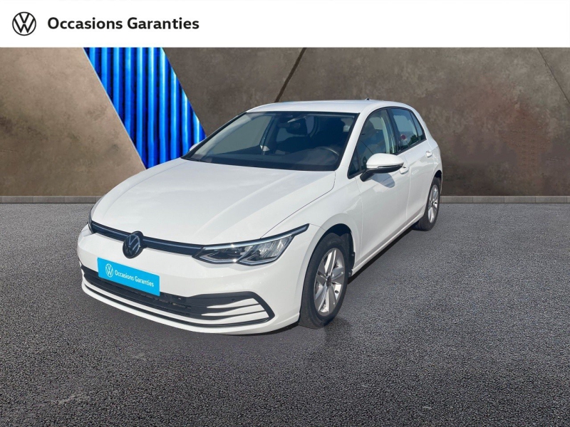 Image de l'annonce principale - Volkswagen Golf