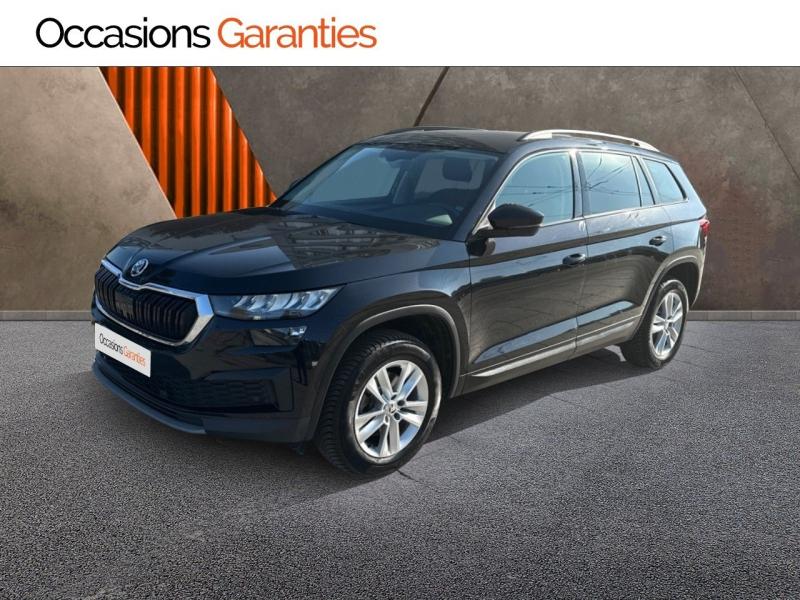 Image de l'annonce principale - Skoda Kodiaq