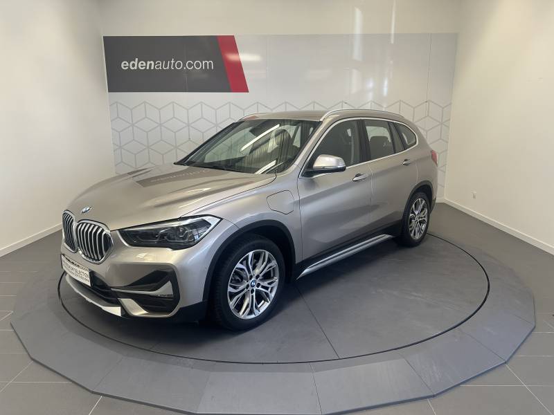 Image de l'annonce principale - BMW X1