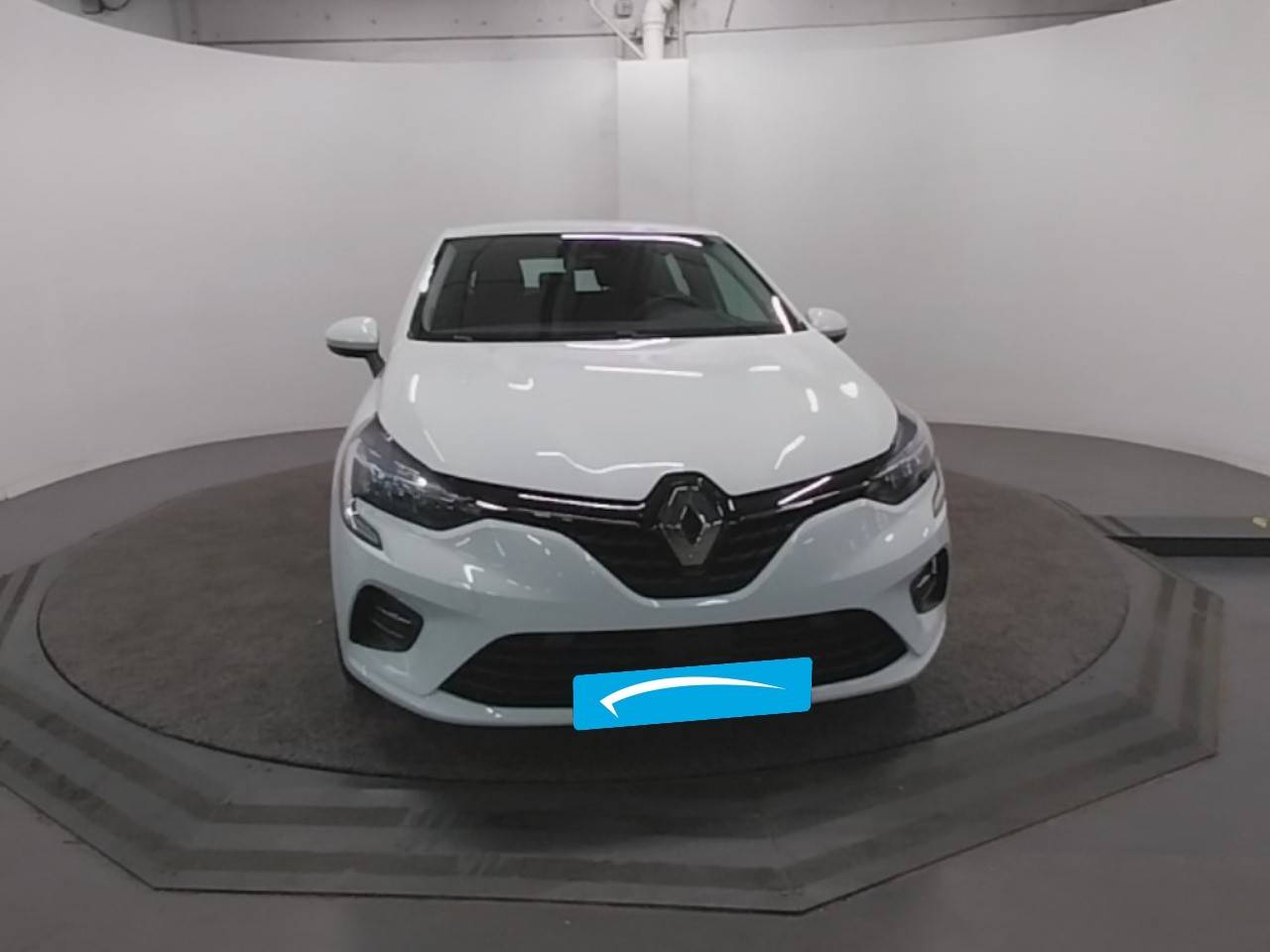 Image de l'annonce principale - Renault Clio