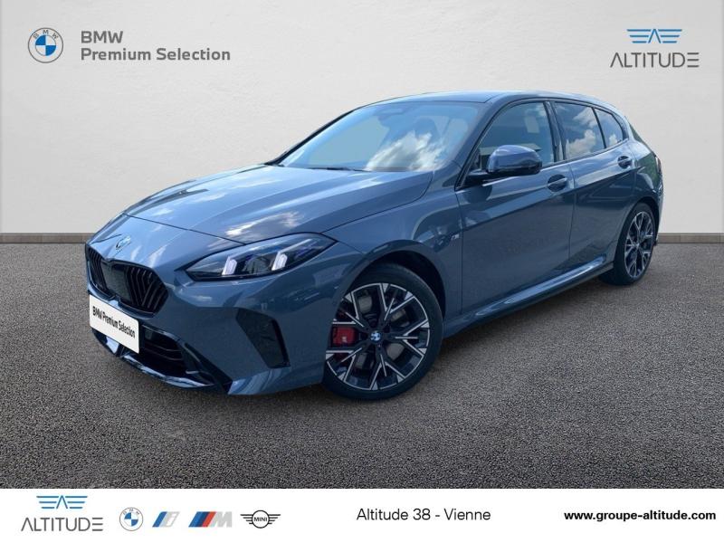 Image de l'annonce principale - BMW Série 1